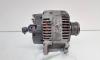 Alternator 180A Valeo, cod 021903026L, Skoda Octavia 2 (1Z3), 2.0 TDI, AZV (idi:654611)