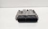 Calculator motor ECU, cod 03G906021KH, 0281013226, Vw Passat (3C2) 1.9 TDI, BXE (idi:647841)