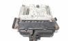 Calculator motor ECU, cod 03G906021LN, 0281013282, Vw Passat Variant (3C5) 1.9 TDI, BXE (idi:647764)