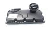 Capac culbutori, cod 038103469AD, Seat Leon (1P1), 1.9 TDI, BXE (idi:562967)