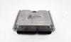 Calculator motor, cod 038906012H, 0281010129, Audi A3 (8L1) 1.9 TDI, ALH (idi:491789)
