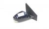 Oglinda electrica dreapta cu semnalizare, Renault Megane 3 (id:685286)