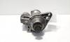 Electromotor cu start-stop, cod 02Z911024A, Skoda Octavia 2 (1Z3), 1.6 TDI, CAY, 6 vit man (idi:626899)