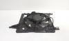 Electroventilator, Nissan Qashqai 1.5 DCI, K9K430 (id:685290)