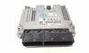 Calculator motor ECU, cod 03G906021PM, 0281014061, Vw Touran (1T1, 1T2) 1.9 TDI, BXE (idi:644774)