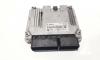 Calculator motor ECU, cod 8518268-01, 0281018558, Bmw 3 (E90), 2.0 diesel, N47D20A (idi:682374)