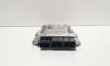 Calculator motor ECU, cod BV61-12A650-DGA, Ford C-Max 2, 1.6 TDCI, T1DB (idi:681600)