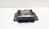 Calculator motor ECU, cod 8V21-12A650-EC, Ford Fusion (JU), 1.4 TDCI, F6JB (idi:681535)
