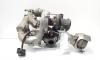 Turbosuflanta, cod A6510902880, A6510904980, Mercedes Clasa C T-Model (S204) 2.2 CDI, OM651911 (id:685259)