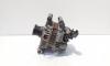 Alternator 120A, cod V75769680, Peugeot 308 1.4 16V benz, 8FS (id:632091)