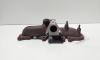 Galerie evacuare, cod 03L253033B, Vw Passat Variant (365) 2.0 TDI, CFG (idi:684743)