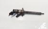 Injector, cod 0445110297, Peugeot 206, 1.6 HDI, 9HZ (idi:680584)