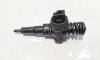 Injector, cod 038130073BA, RB3, 0414720216, VW Passat (3B3), 1.9 TDI, AVF (idi:681266)