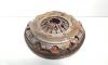Volanta masa simpla cu placa presiune, Vw Passat (3C2) 1.9 TDI, BXE, 5 vit man (idi:647682)