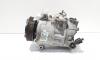 Compresor clima Sanden, cod 1K0820859F, Skoda Octavia 2 (1Z3) 2.0 TDI, BKD (idi:685282)