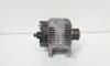 Alternator 180A Valeo, cod 021903026L, Audi A3 (8P1) 2.0 TDI, BMM (idi:661719)