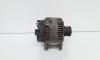 Alternator 180A Valeo, cod 021903026L, Vw  Touran (1T1, 1T2) 2.0 TDI, BMM (idi:664150)
