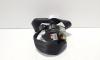 Centura stanga spate cu capsa, cod 7N0857737, Skoda Octavia 3 (5E3) (id:685360)
