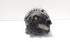 Alternator 180A Valeo, cod 021903026L, Vw Eos (1F7, 1F8) 2.0 TDI, BMM (idi:675433)