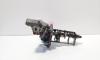 Selector cutie viteza, Ford Mondeo 3 (B5Y) 2.2 TDCI, QJBA, 6 vit man (id:685517)