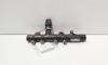 Rampa injectoare cu senzor, cod 8201157327, 175215346R, Renault Clio 4 1.5 DCI, K9K628 (id:685443)