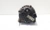 Alternator 140 Valeo, cod 03L903024M, Audi A3 (8P1) 2.0 TDI, CFG (idi:677953)