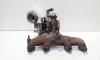 Turbosuflanta, cod 03G253014N, Audi A3 (8P1), 2.0 TDI, BMM (idi:684556)