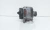 Alternator 180A Valeo, cod 021903026L, Skoda Superb II Combi (3T5), 2.0 TDI, BMP (idi:661075)