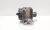 Alternator 180A Valeo, cod 021903026L, Audi A3 (8P1), 2.0 TDI, BMM (idi:660829)