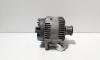 Alternator 180A Valeo, cod 021903026L, Audi A3 (8P1) 2.0 TDI, BMM (idi:669994)