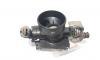 Clapeta acceleratie, cod XS4U-LC, Ford Focus 1 Combi, 1.6 benz, FYDA (idi:682016)