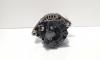 Alternator 120A, cod 13308507, Opel Vectra C GTS, 1.9 CDTI, Z19DT (idi:681774)