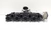 Galerie admisie cu clapete, cod 03L129711E, VW Golf 6 Variant (AJ5), 2.0 TDI, CBD (idi:684564)