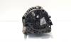 Alternator 90A Bosch, cod 038903023L, VW Golf 4 Cabriolet (1E7), 1.9 TDI, ALH (idi:681780)