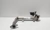 Racitor gaze, cod 03G131512G, Audi A3 Sportback (8PA), 1.9 TDI, BLS (idi:670075)