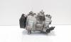 Compresor clima Sanden, cod 1K0820859F, VW Jetta 3 (1K2), 2.0 TDI, AZV (idi:681825)