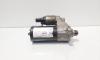 Electromotor, cod 02E911023L, Audi A3 (8P1), 2.0 TDI, CBA, cutie automata (idi:681831)