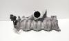 Galerie admisie cu clapete, cod 03G129713H, VW Golf 5 Variant (1K5), 2.0 TDI, BKD (idi:684572)