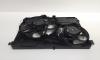 Grup electroventilatoare, cod 6G91-8C607-BD, Ford Mondeo 4 2.0 TDCI, TXBA (id:685844)