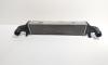 Radiator intercooler, cod A2045000200, Mercedes Clasa E (W212) 2.2 CDI, OM651925 (id:685323)