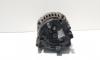 Alternator 140A Bosch, cod 06F903023J, Audi A6 Avant (4F5, C6), 2.0 TDI, BNA (idi:682182)