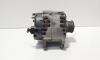 Alternator 180A Valeo, cod 03L903023E, VW Tiguan (5N), 2.0 TDI, CBA (idi:682192)