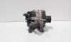 Alternator 100A Bosch, cod GM13229984, Opel Zafira B (A05) 1.6 benz, Z16XER (idi:680456)