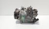 Compresor clima, cod 1K0820803G, Skoda Superb II Combi (3T5) 1.9 TDI, BLS (idi:684852)