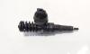 Injector, cod 038130073AG, BTD, 0414720215, Vw Golf 5 (1K1) 1.9 TDI, BXE (idi:683908)
