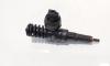 Injector, cod 038130073BQ, BPT, 0414720312, Vw Caddy 3 (2KA, 2KH) 2.0 TDI, BMM (idi:684405)