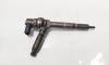 Injector, cod 0445110175, Opel Astra H Van 1.7 CDTI, Z17DTH (idi:684608)