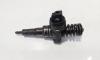 Injector, cod 038130073AL, BTD, 0414720039, VW Golf 4 Variant (1J5), 1.9 TDI, ASZ (idi:683900)