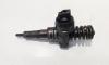 Injector, cod 038130073AL, BTD, 0414720039, Audi A3 (8L1), 1.9 TDI, ASZ (idi:683902)