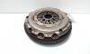 Volanta masa dubla cu placa presiune, Audi A3 (8P1) 1.9 TDI, BKC, 5 vit man (idi:684856)